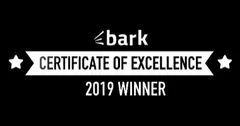 award_certificateOfExcellence-235w