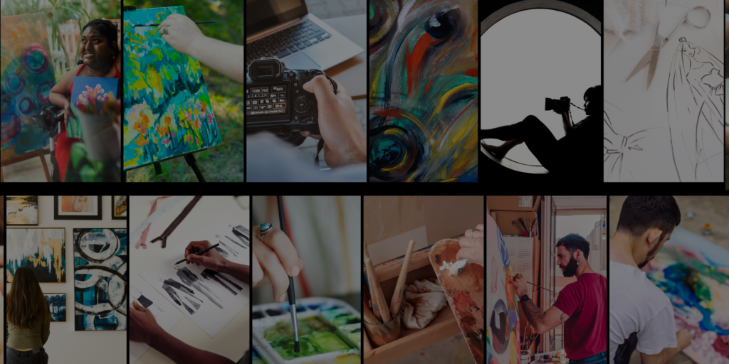 How to Overcome Imposter Syndrome as an Artist - OCAD