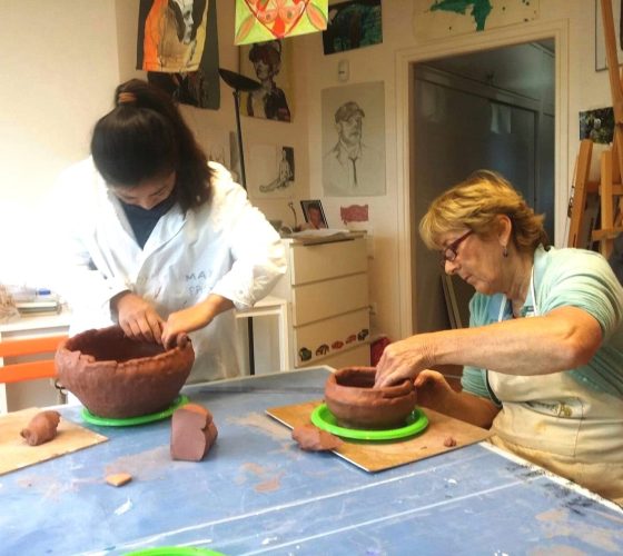 Ceramics handbuilding_1