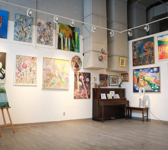 Studio 001 - 2