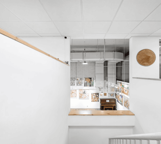 Studio 001 - 6